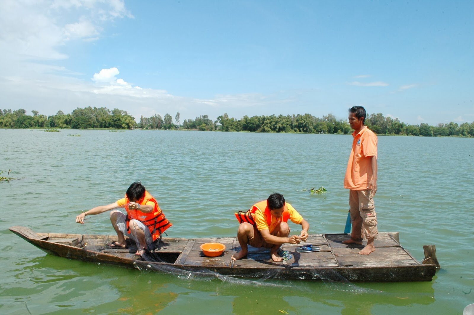 Learn An Giang’s cultural legacy with expert insights